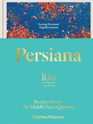 cover image of Persiana